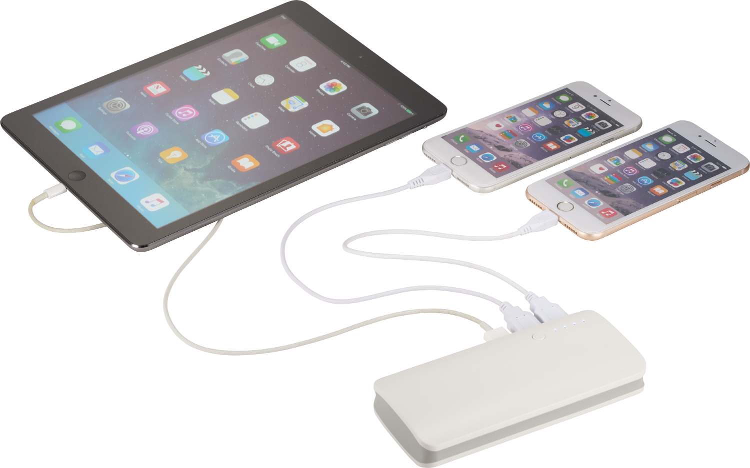 Spare 10000 mAh Power Bank